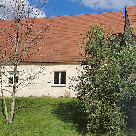 B&B Soissons L'Arthome Chambres D'Hotes Mercin-et-Vaux Luaran gambar
