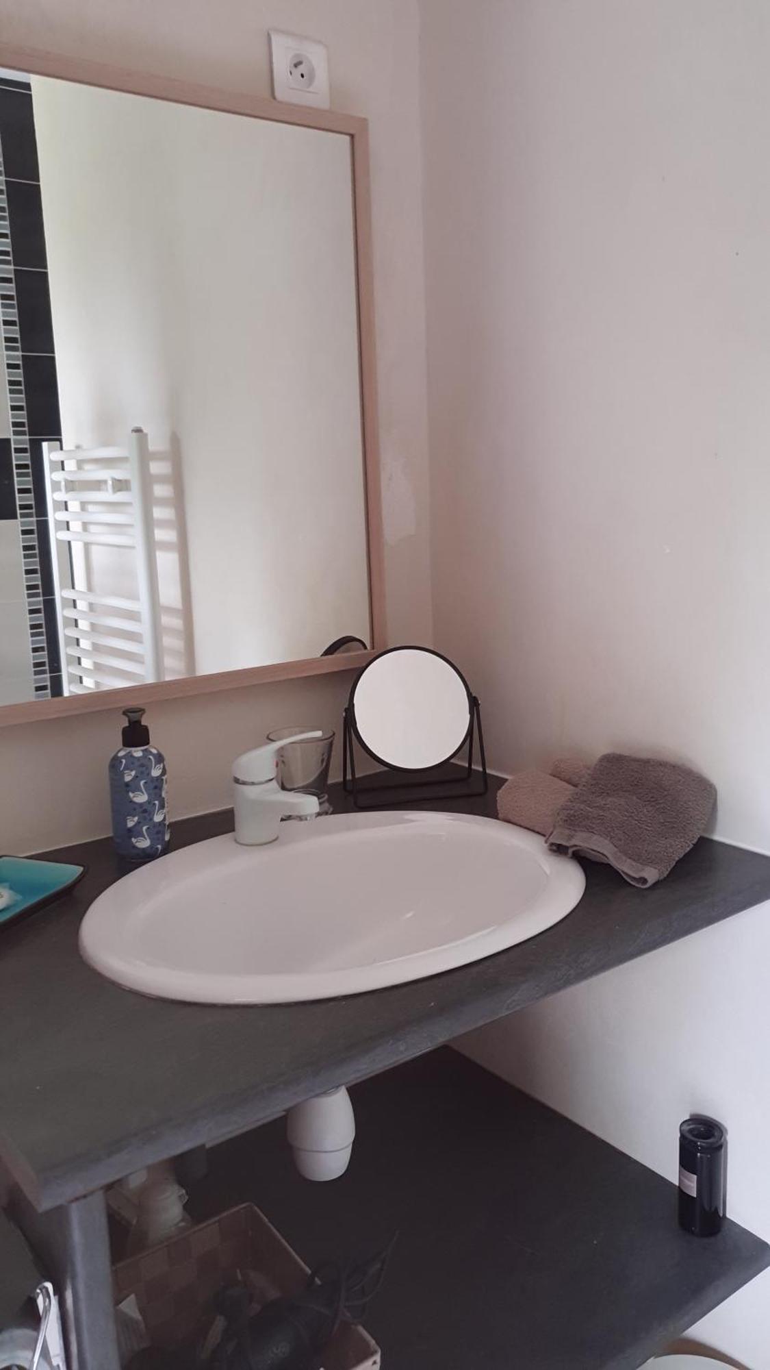 B&B Soissons L'Arthome Chambres D'Hotes Mercin-et-Vaux Luaran gambar