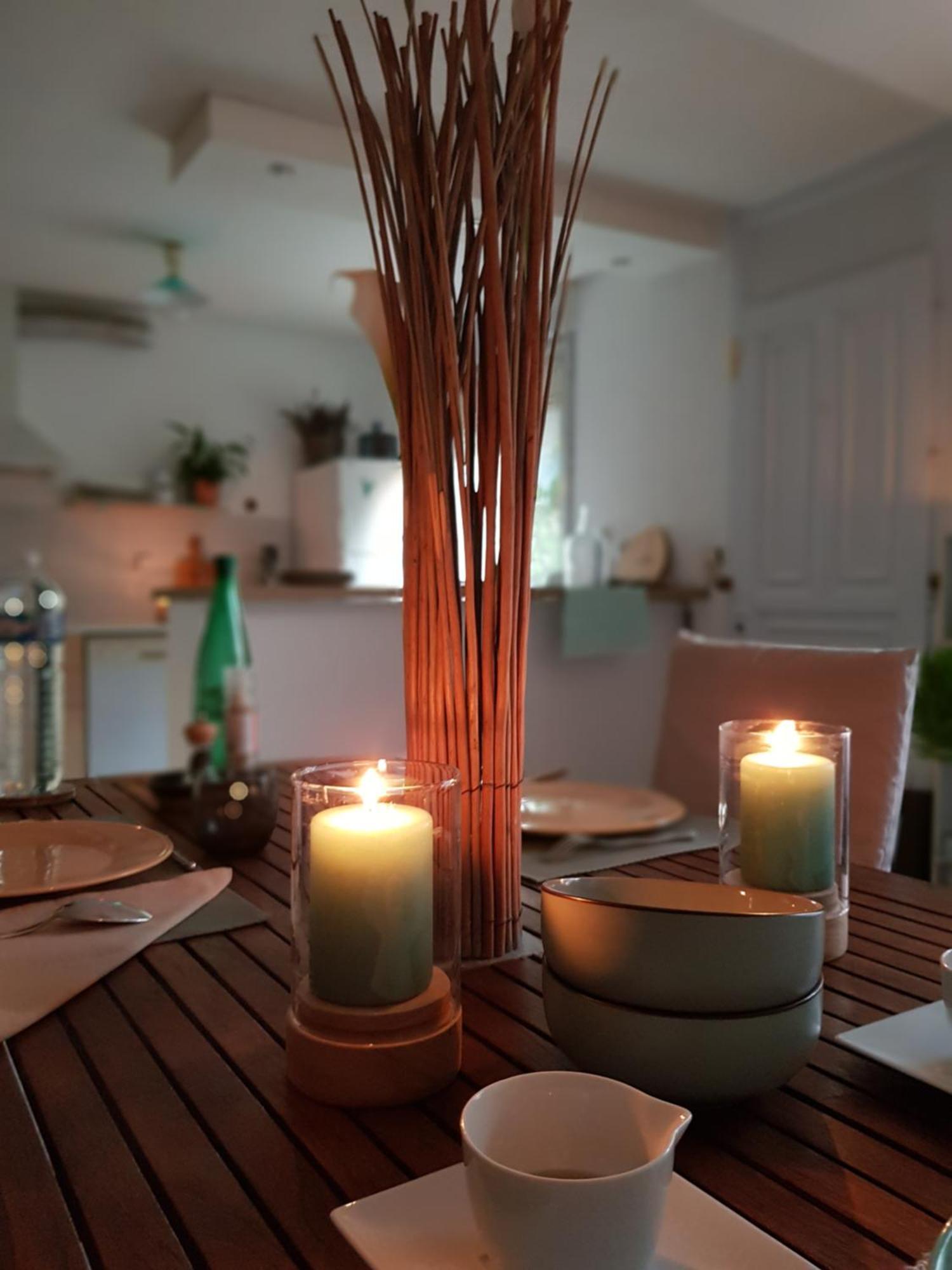 B&B Soissons L'Arthome Chambres D'Hotes Mercin-et-Vaux Luaran gambar
